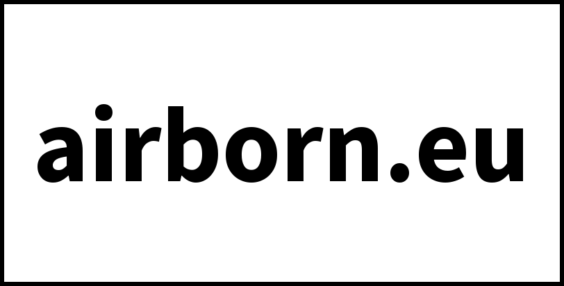 airborn.eu