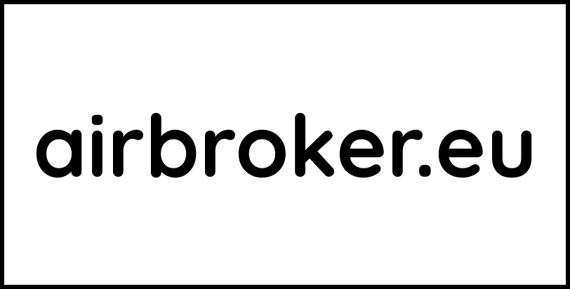 airbroker.eu