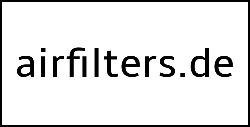 airfilters.de