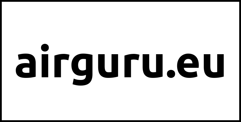 airguru.eu