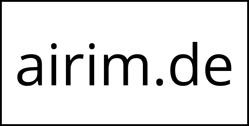 airim.de