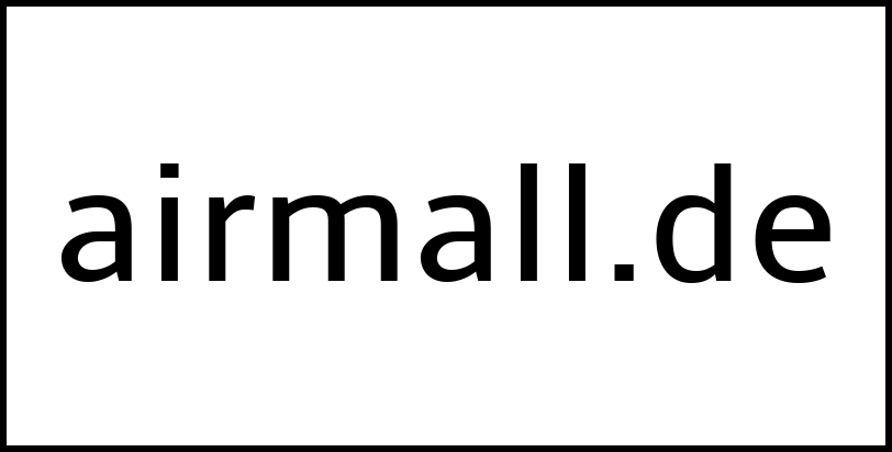 airmall.de