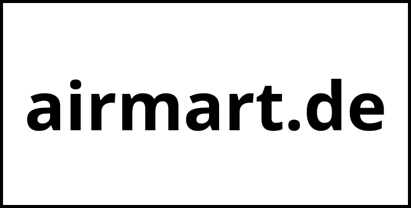 airmart.de