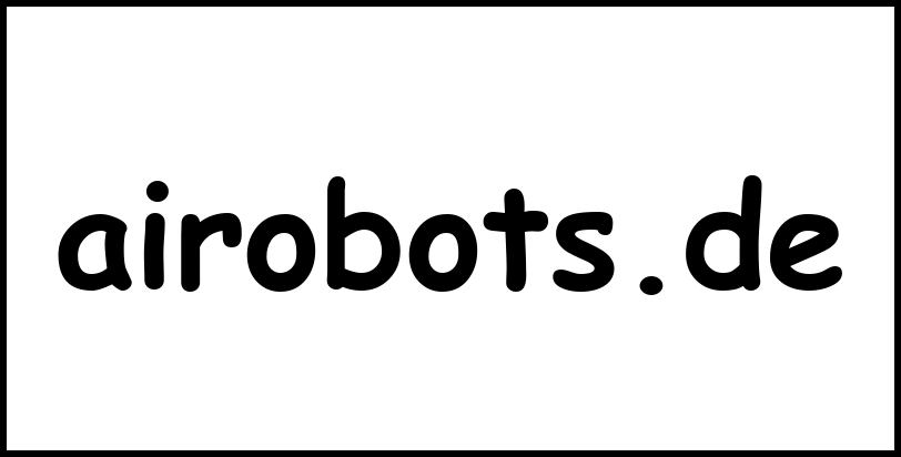 airobots.de