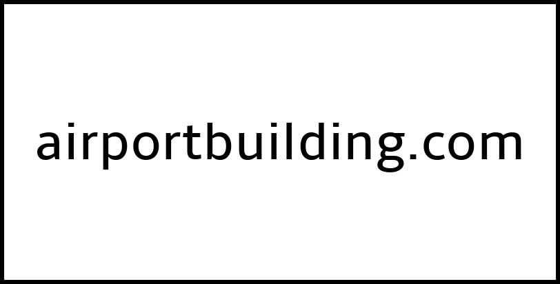 airportbuilding.com