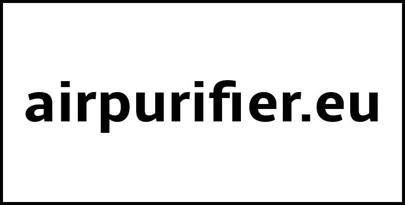 airpurifier.eu