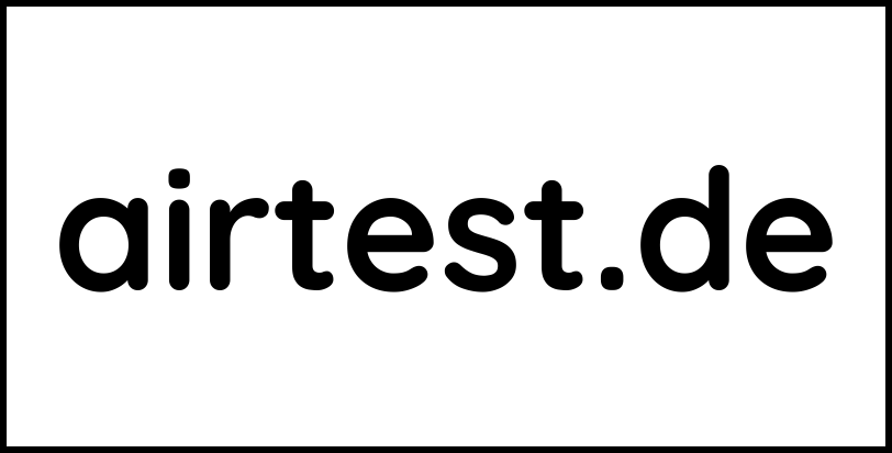 airtest.de