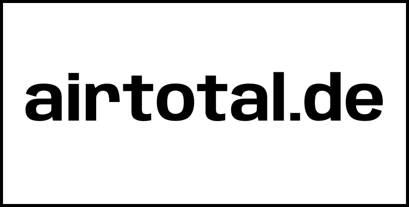 airtotal.de