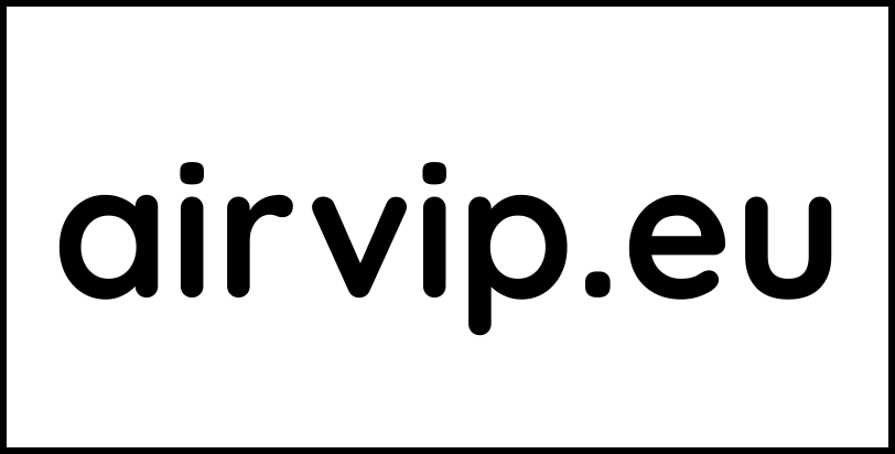 airvip.eu