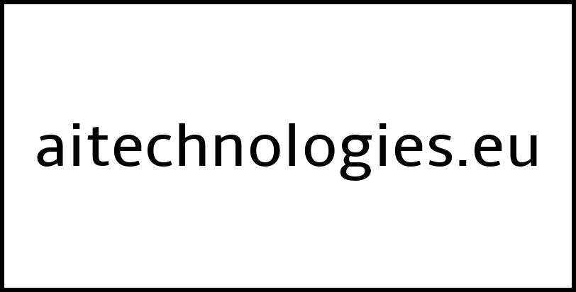 aitechnologies.eu