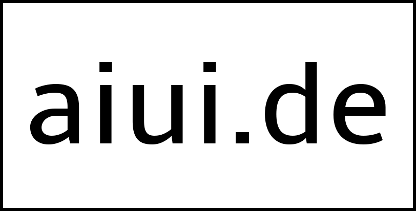 aiui.de