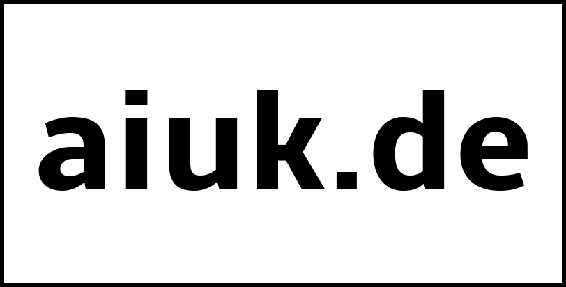 aiuk.de