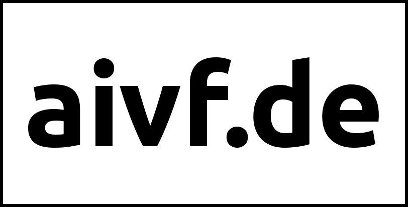 aivf.de