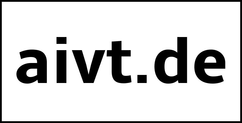 aivt.de