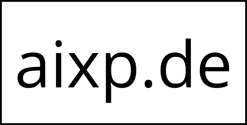 aixp.de