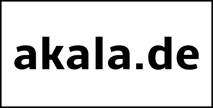 akala.de