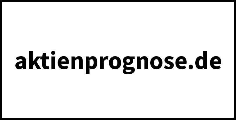 aktienprognose.de