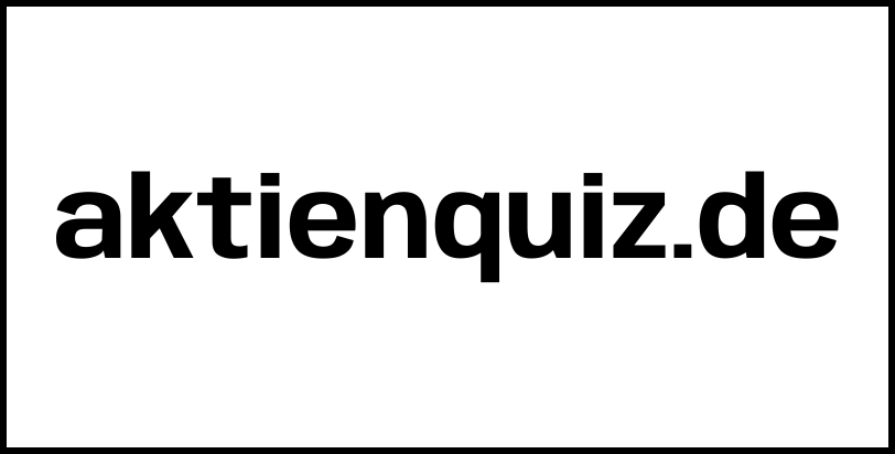 aktienquiz.de