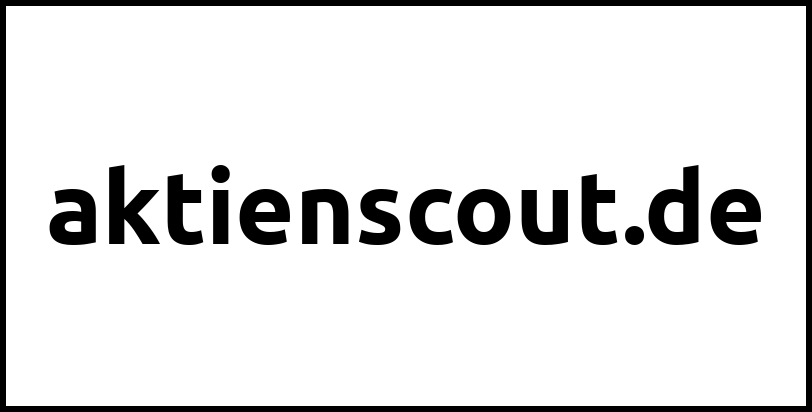 aktienscout.de