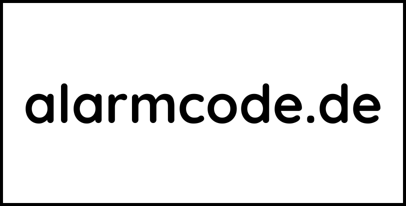 alarmcode.de