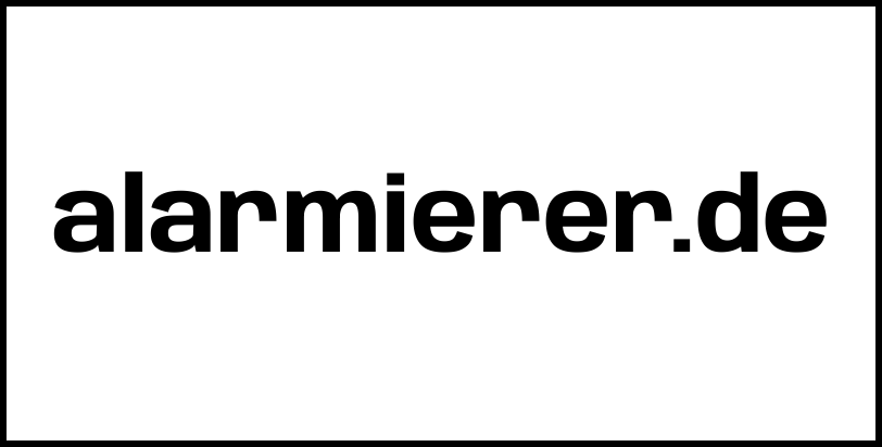 alarmierer.de