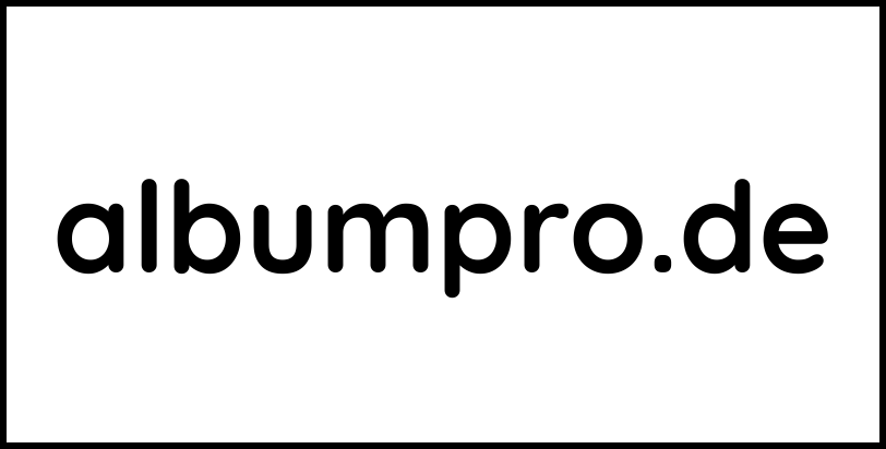 albumpro.de