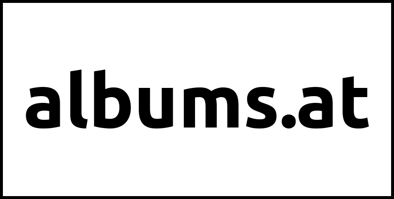 albums.at