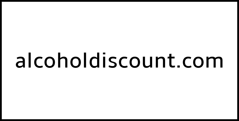 alcoholdiscount.com