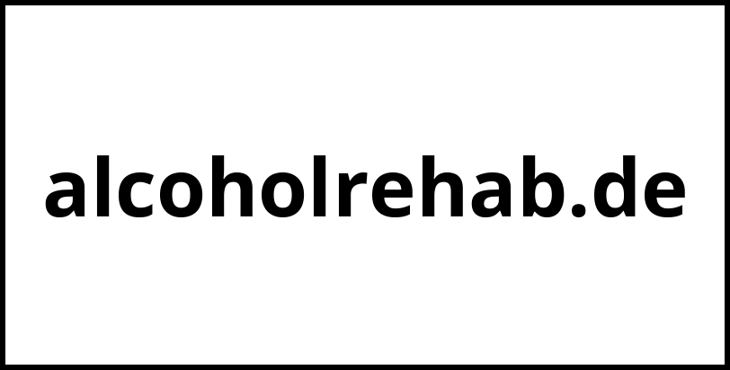 alcoholrehab.de