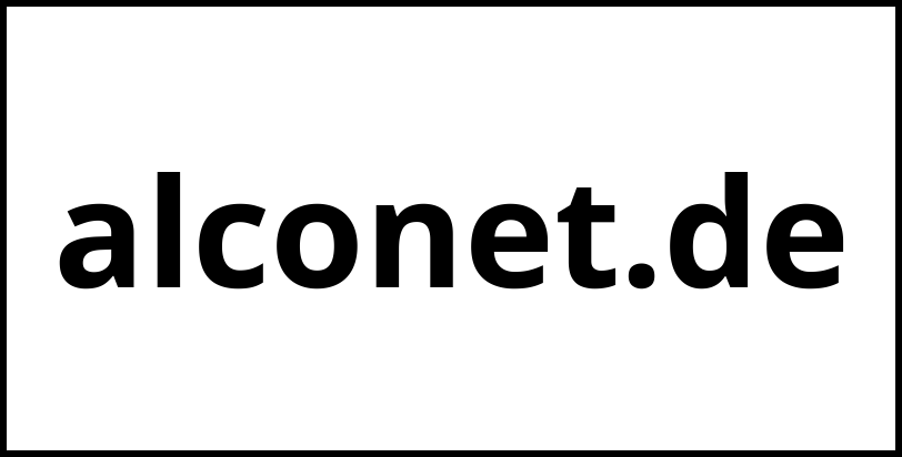 alconet.de