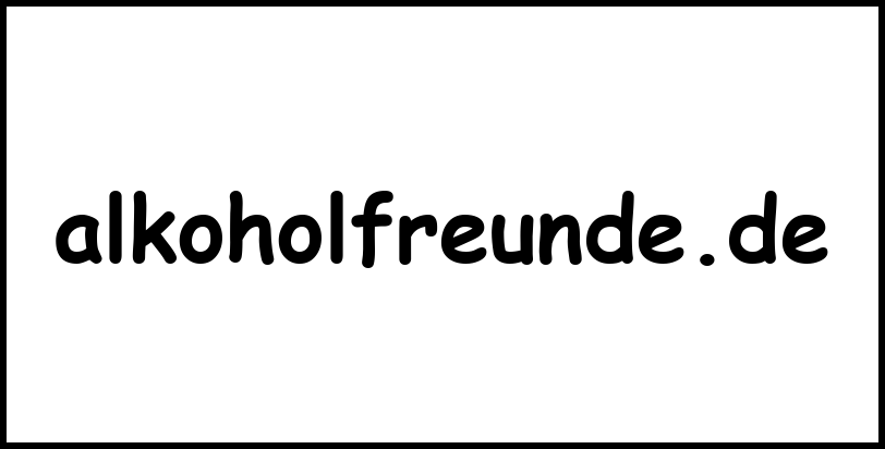 alkoholfreunde.de