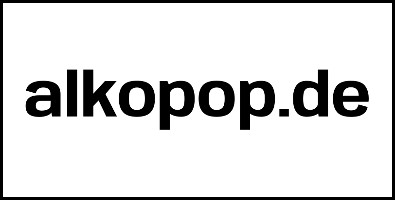 alkopop.de