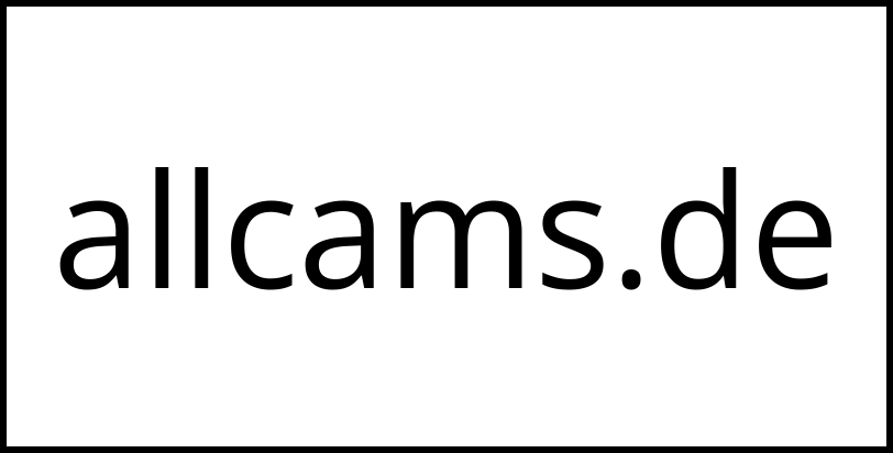 allcams.de