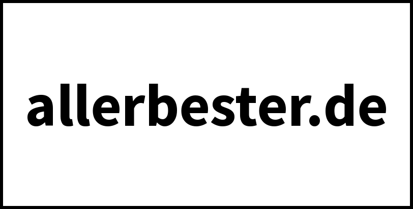 allerbester.de