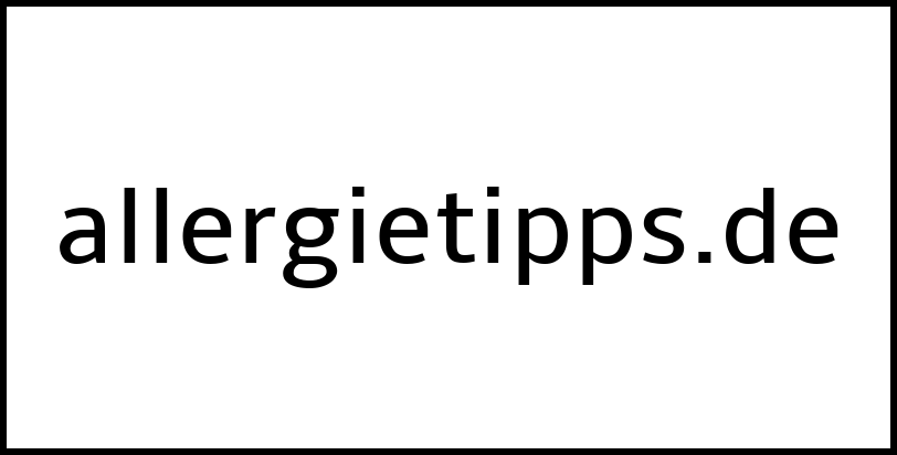 allergietipps.de