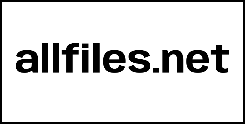 allfiles.net