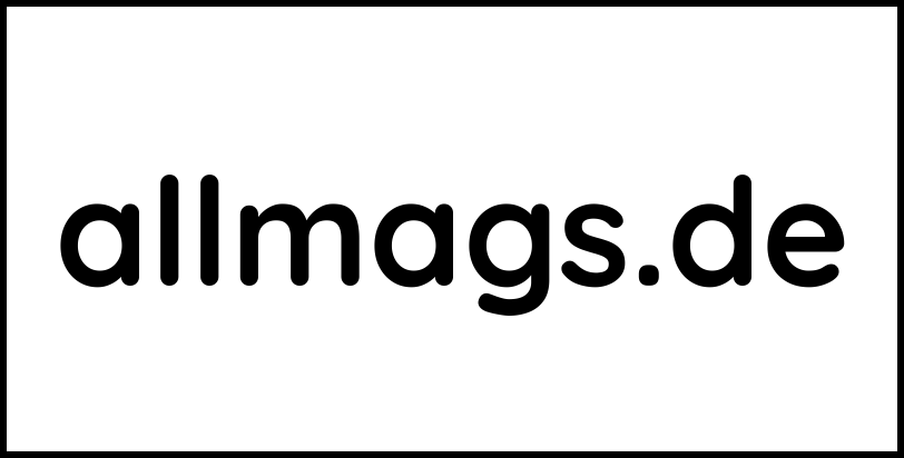 allmags.de