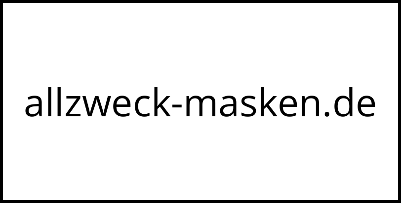 allzweck-masken.de