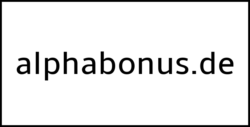 alphabonus.de