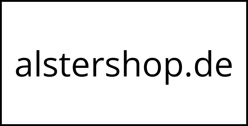 alstershop.de