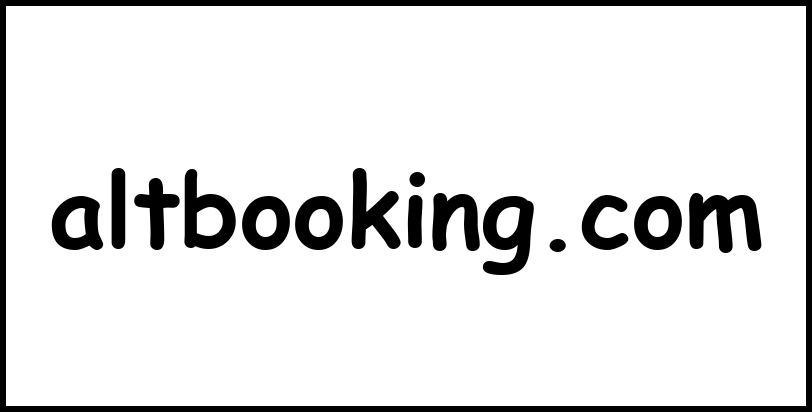 altbooking.com