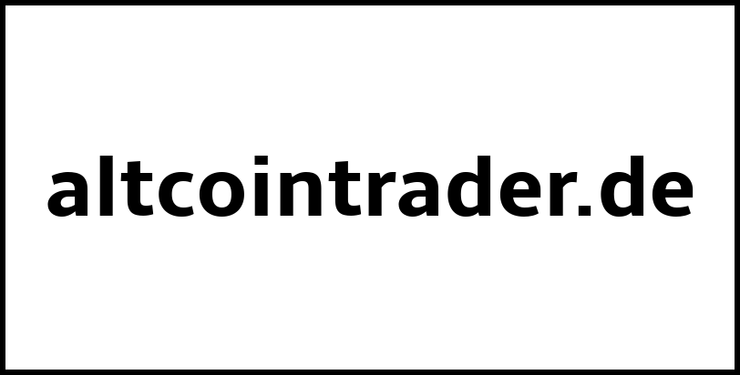 altcointrader.de