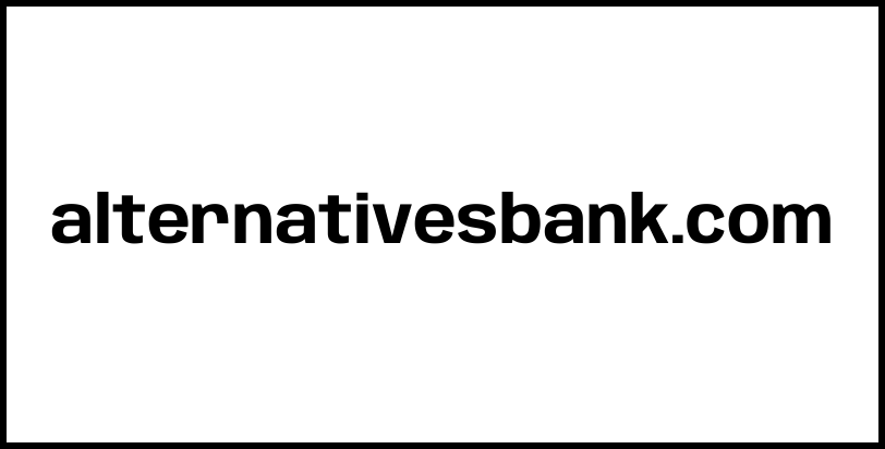 alternativesbank.com