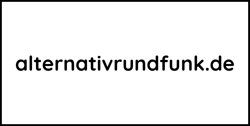 alternativrundfunk.de