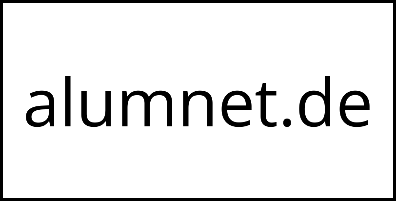 alumnet.de