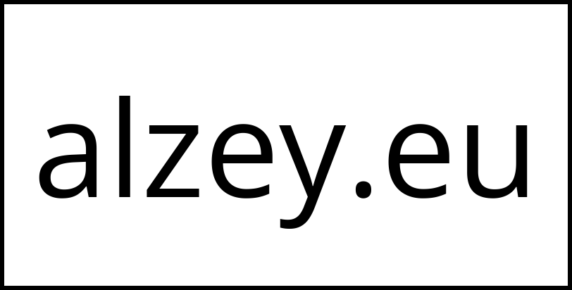 alzey.eu