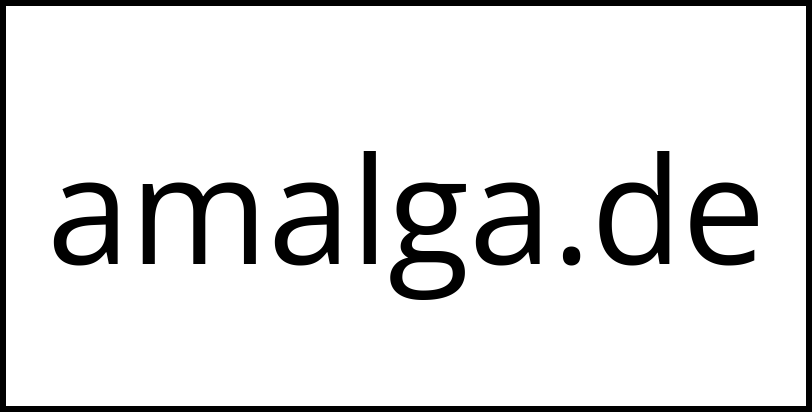 amalga.de