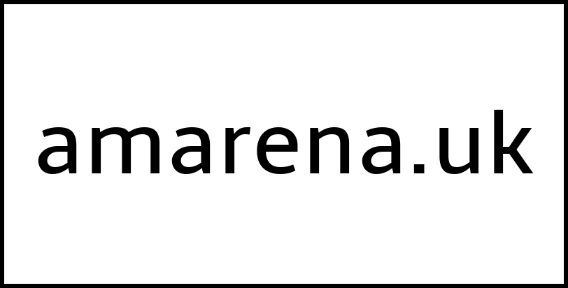 amarena.uk