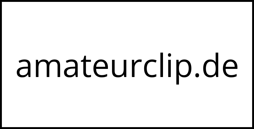 amateurclip.de