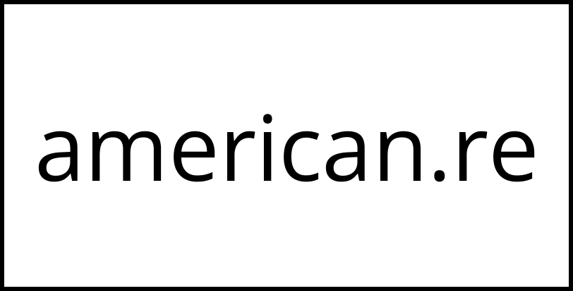 american.re